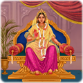 Devi Radha Aarti