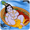 Shri Krishna Aarti