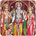 Shri Ramayanji Aarti
