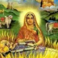 Shri Rani Sati Chalisa