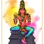 Anuradha nakshatra Sign