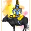 Bharani nakshatra Sign