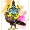 Shravana nakshatra Sign