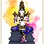 Uttara Bhadrapada nakshatra Sign