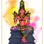 Uttara Phalguni nakshatra Sign