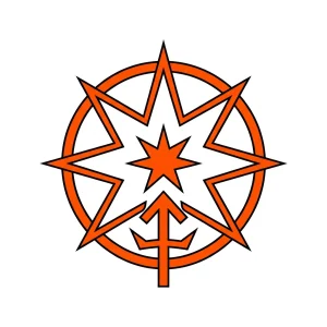 Abhijit Nakshatra Icon