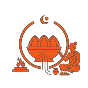 Shraddha  Tithi Calculator Icon