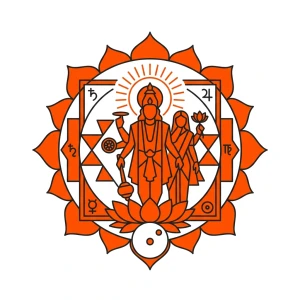 Satyanarayan Dates Icon