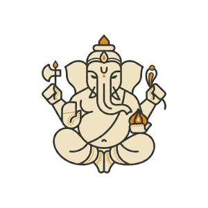 Vinayaka Chaturthi Dates Icon