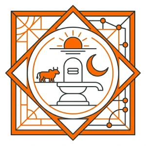 Pradosh Dates Icon