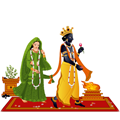 Tulsi Mata Stotram