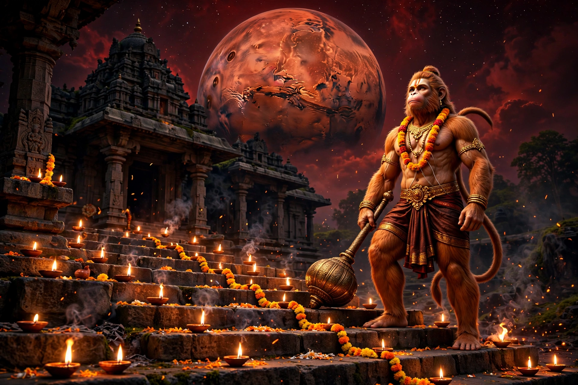 Mangal Dosh in Kundli: Real Effects, Common Myths and Proven Remedies