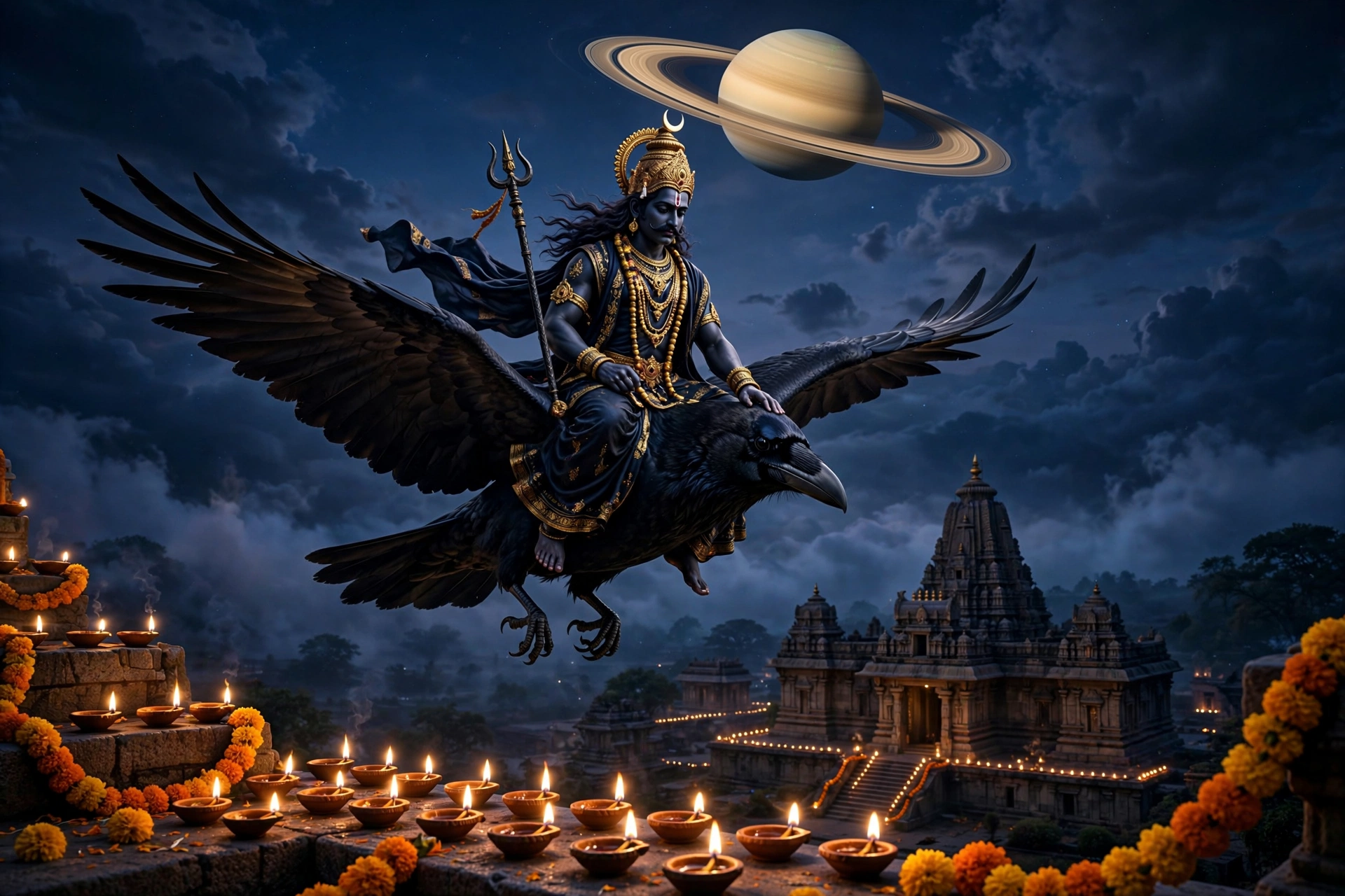 Shani Sade Sati: What It Really Means and Practical Ways to Reduce Its Impact