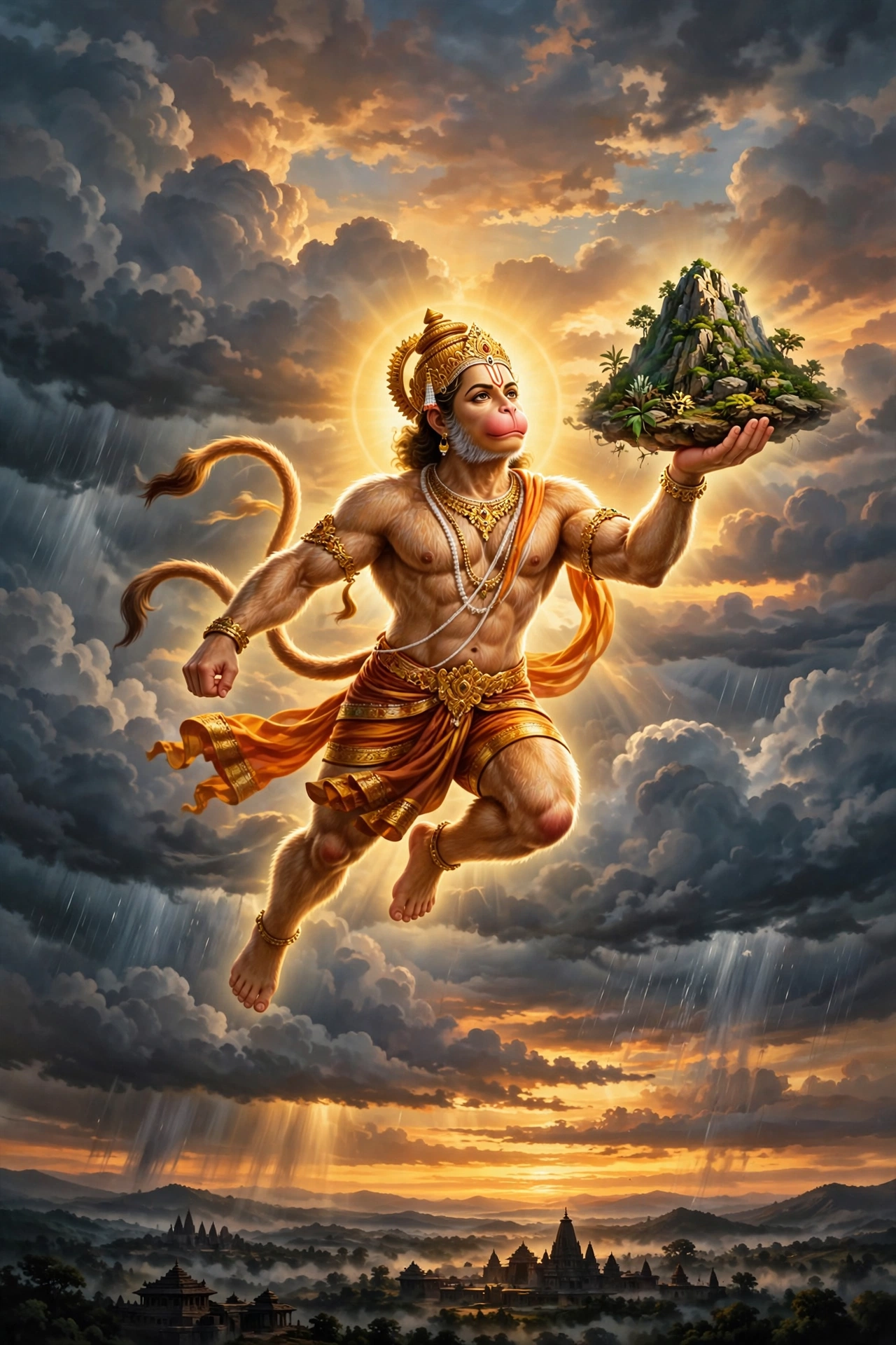 Hanuman Chalisa: What the 40 Verses Mean and Why Tuesdays and Saturdays Matter