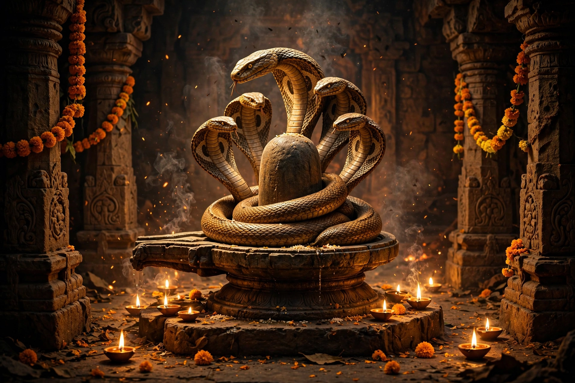 Kaal Sarp Dosh: What’s Real and What’s Fear-Mongering