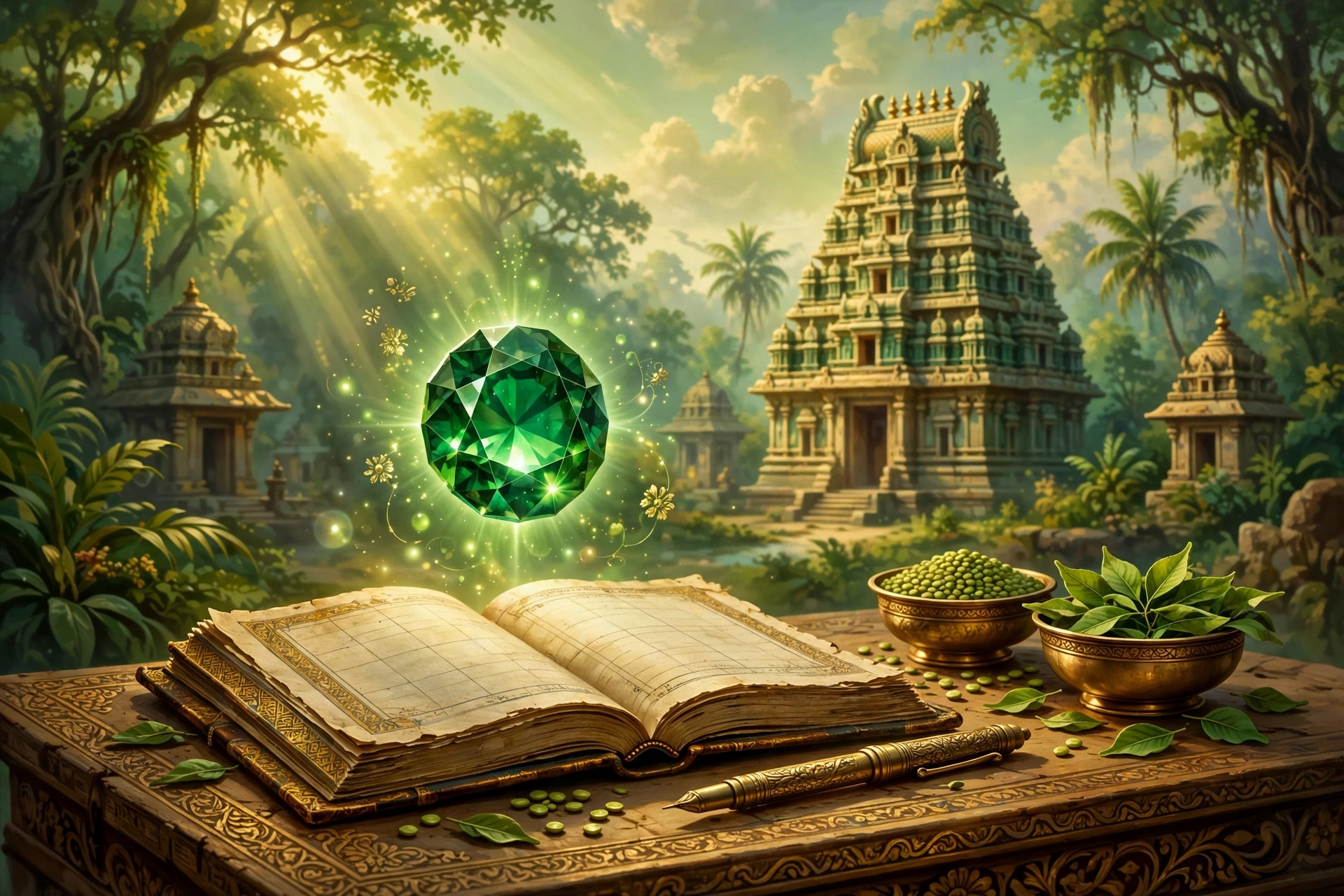 Mercury Remedies: Wednesday Rituals for Speech, Business and Mental Clarity