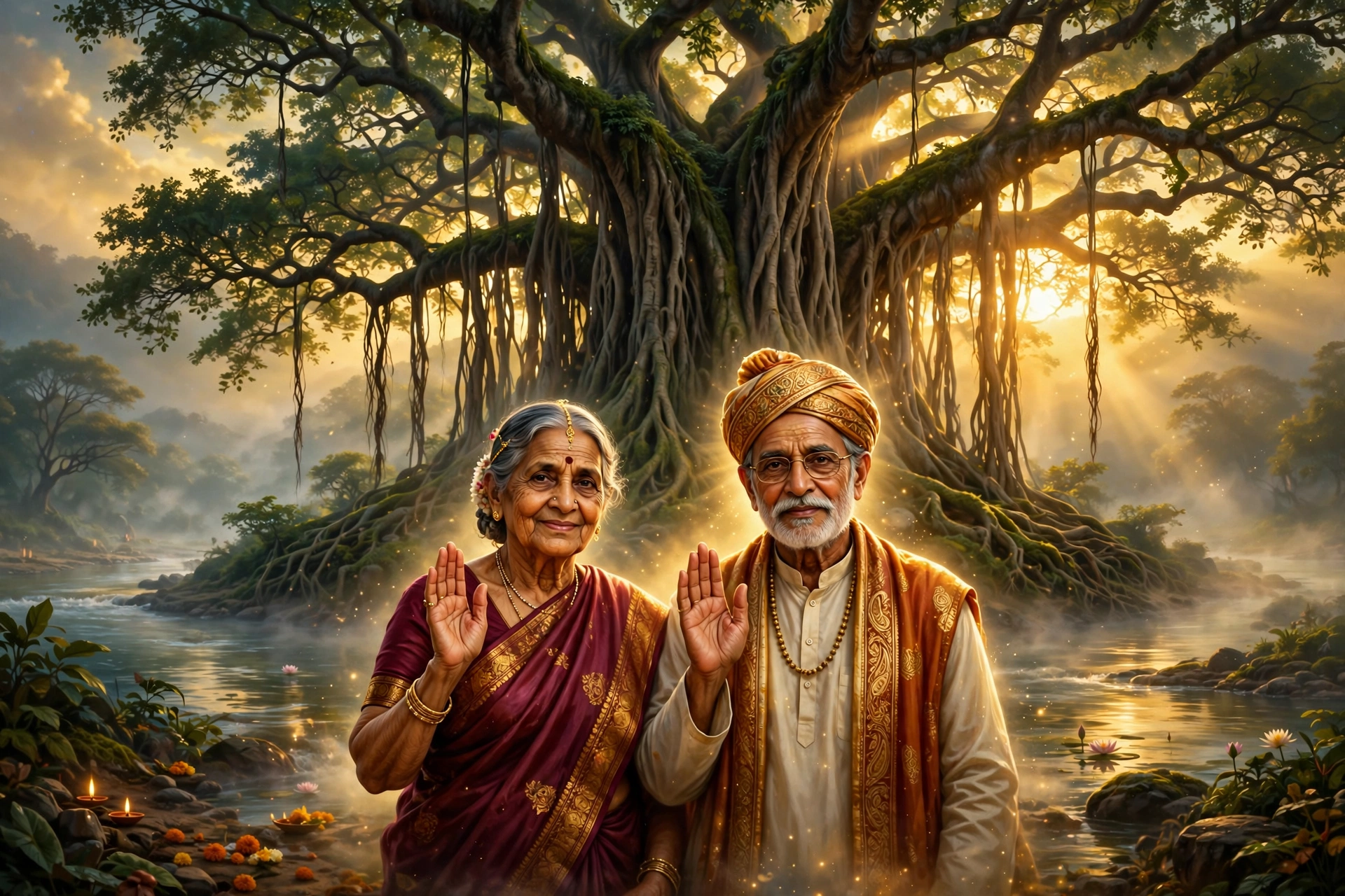 पितृ दोष के लक्षण: क्या आपके पूर्वज नाराज़ हैं?