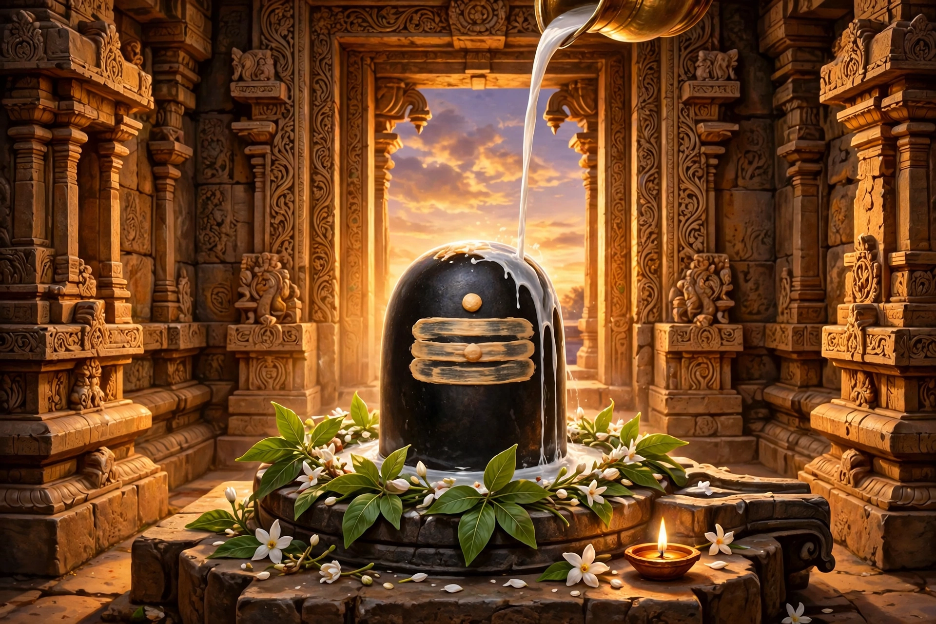 Pradosh Vrat: Why Shiva Devotees Fast on Trayodashi (Dates 2026-27)
