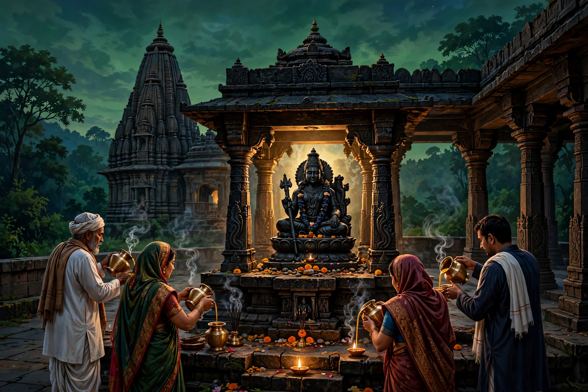 शनि साढ़े साती के उपाय: शनिवार को क्या करें, क्या न करें
