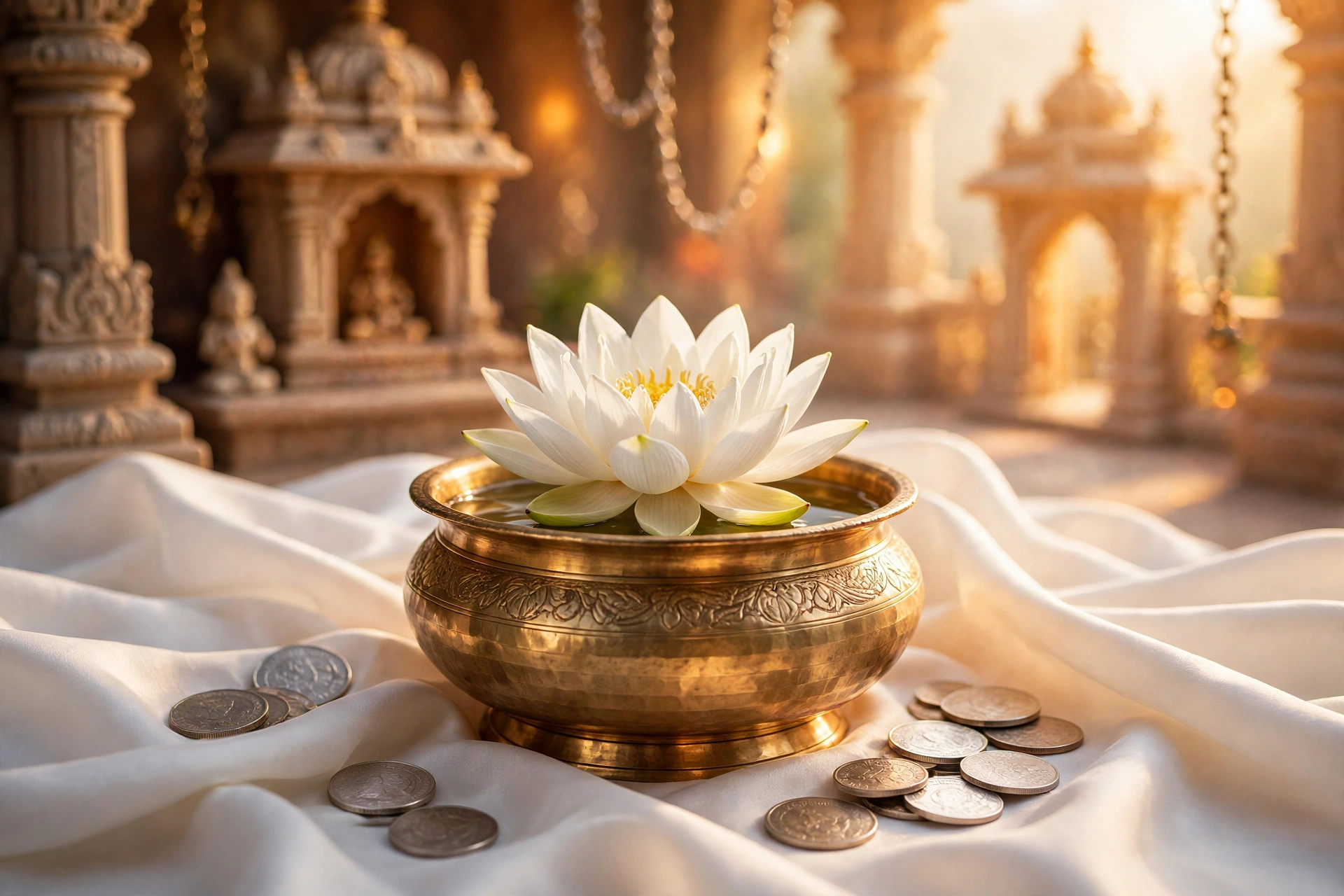 Venus Remedies for Love and Money: Friday Rituals That Calm Shukra