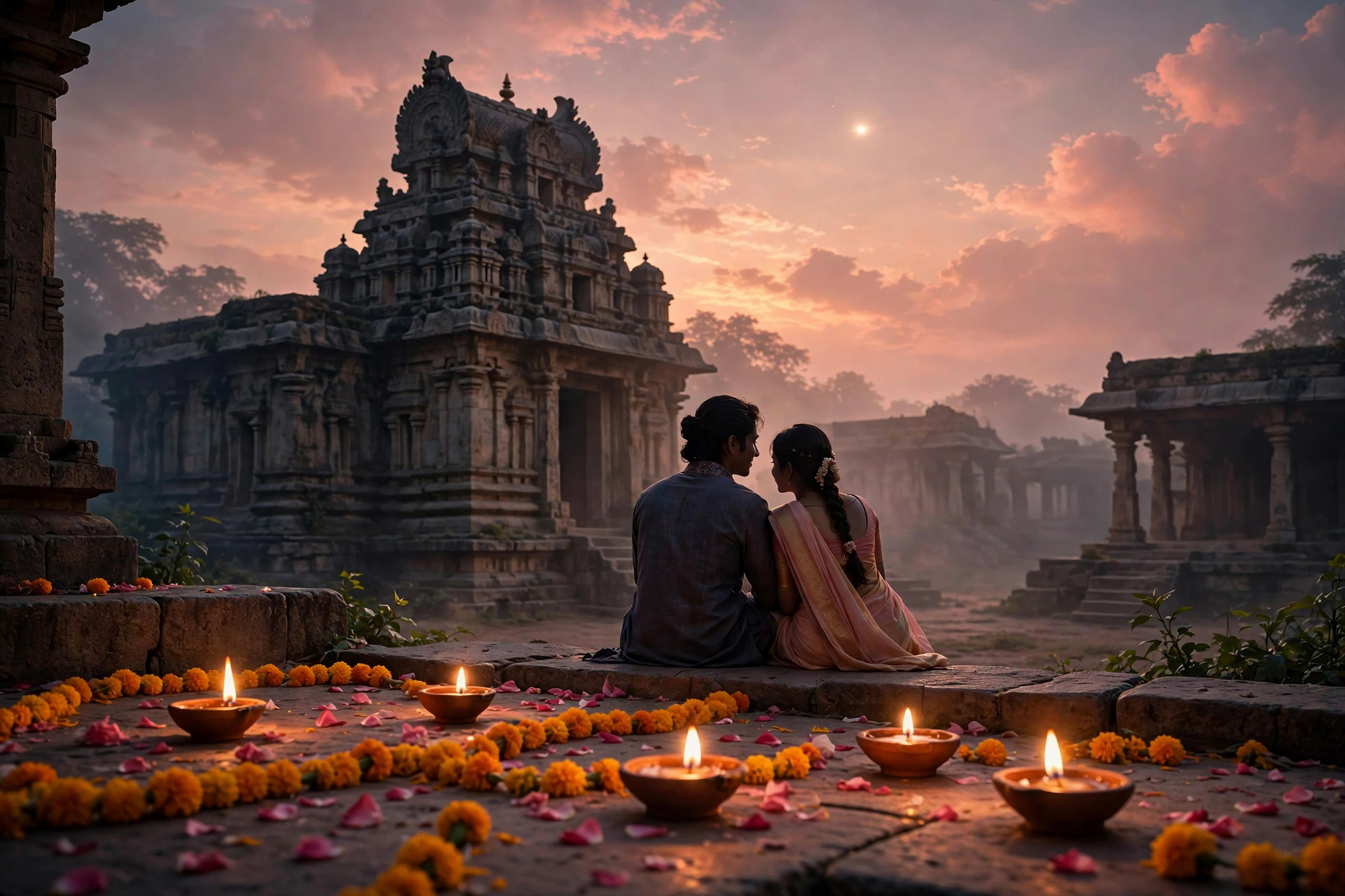Venus Retrograde October-November 2026: Love, Money and What Not to Do