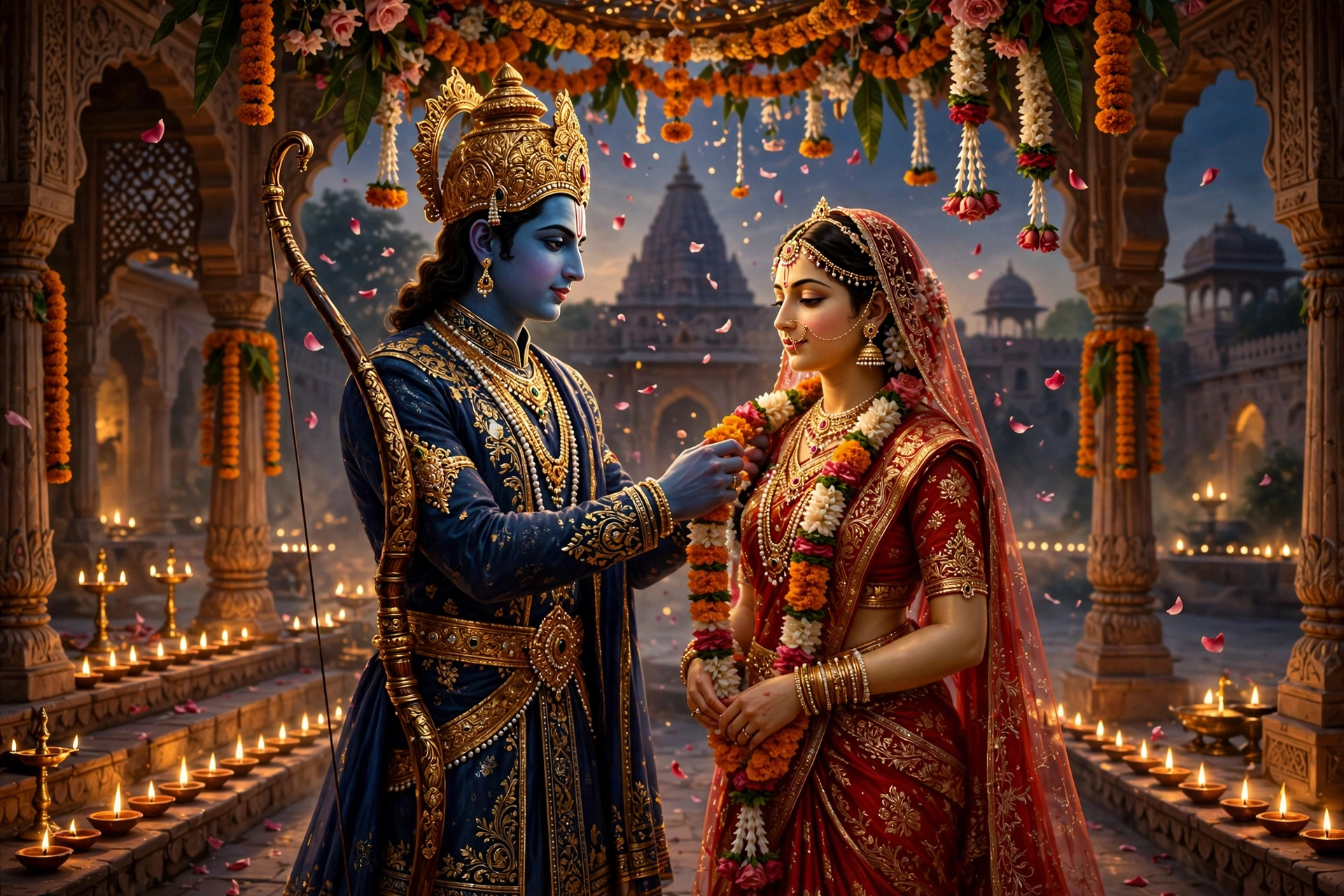 Vivah Panchami 2026: The Wedding of Ram and Sita — Date, Story and the One Surprising Rule