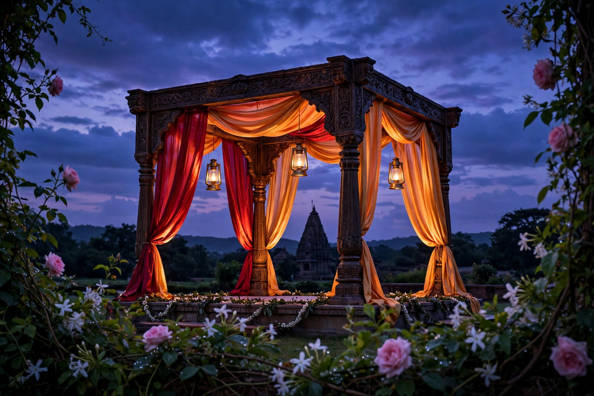 Auspicious Wedding Dates 2027: The Full-Year English Guide