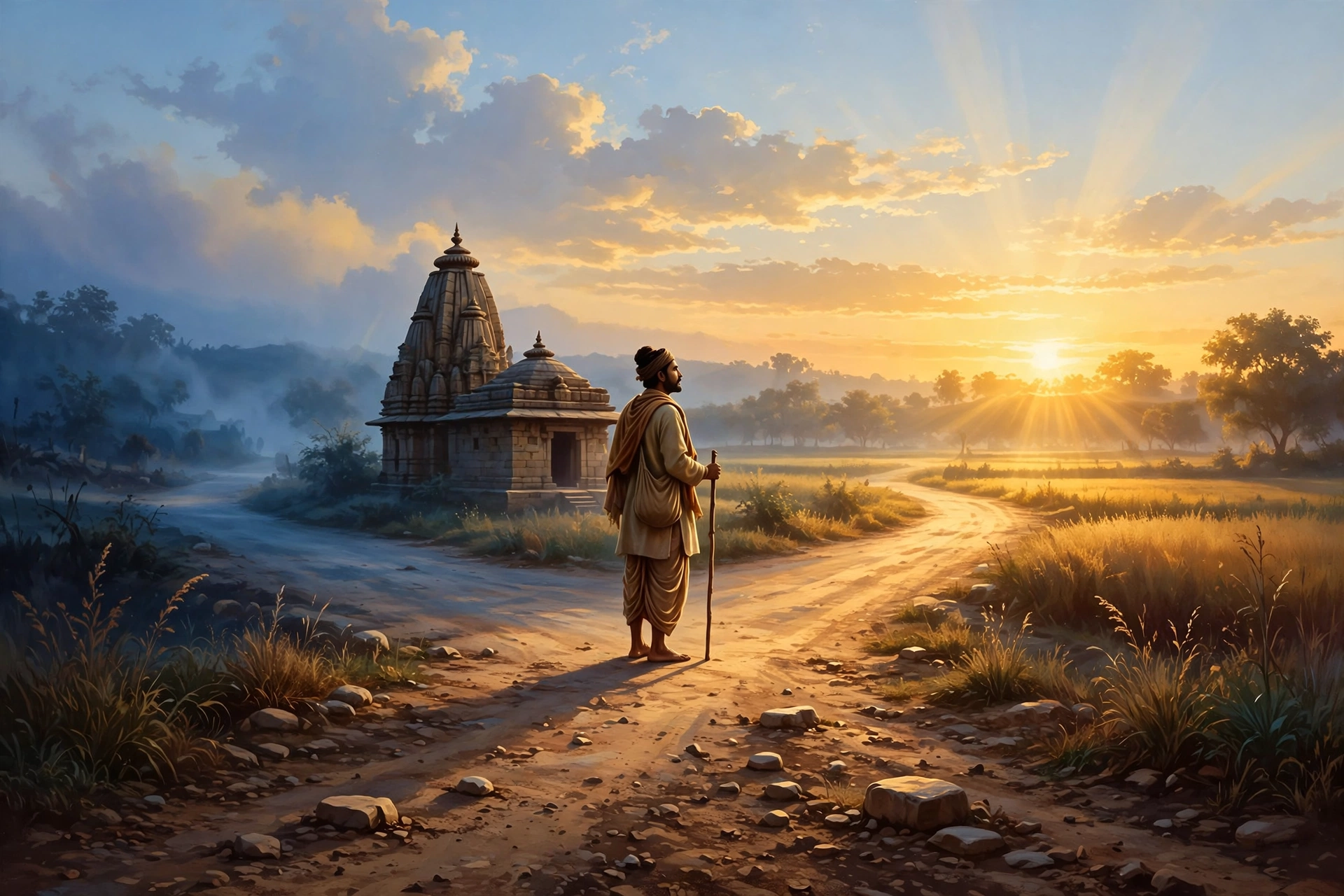 Dasha Sandhi: The Turbulent Years Between Two Mahadashas