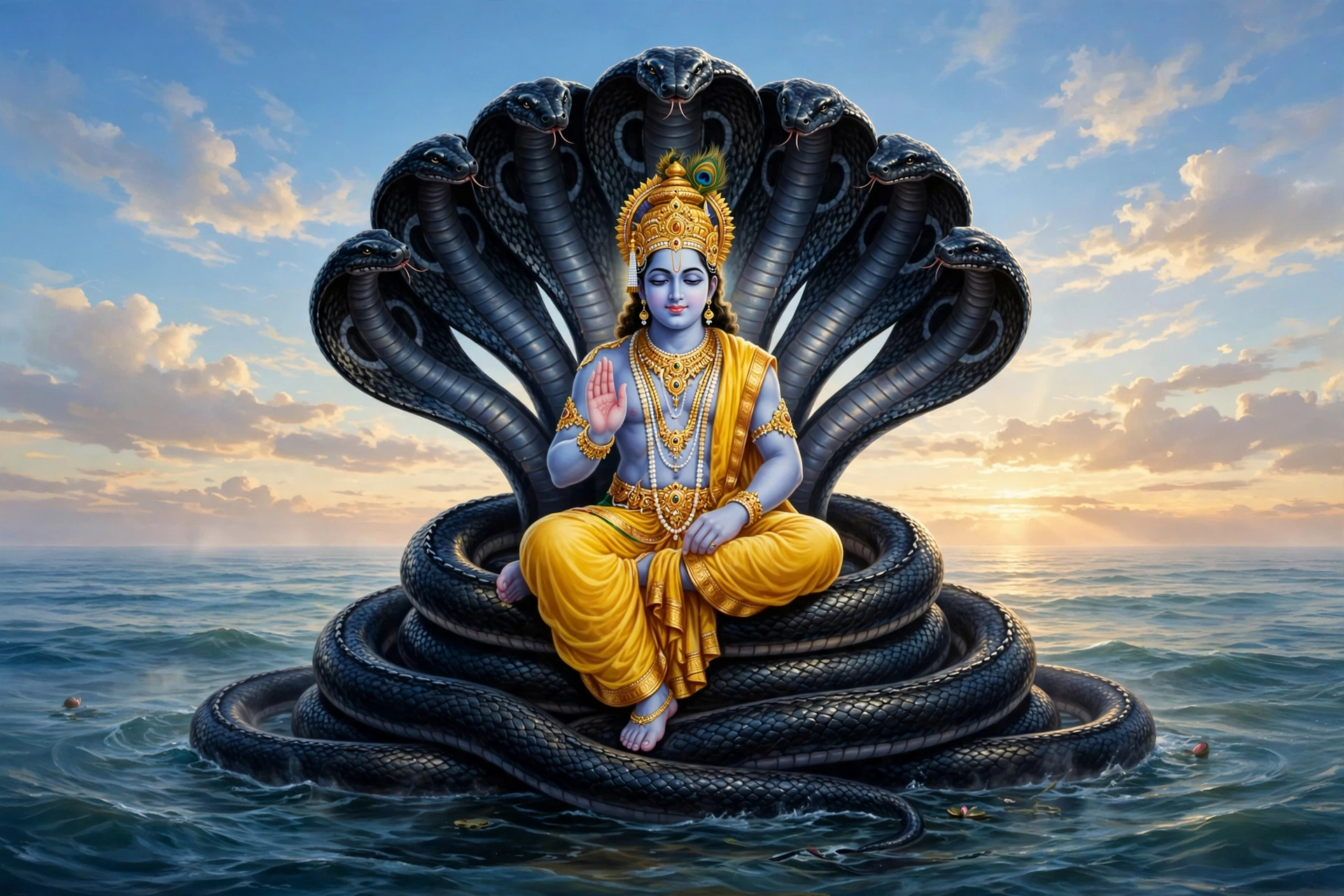 देवउठनी एकादशी 2026: तारीख, पारण समय और पूजा विधि