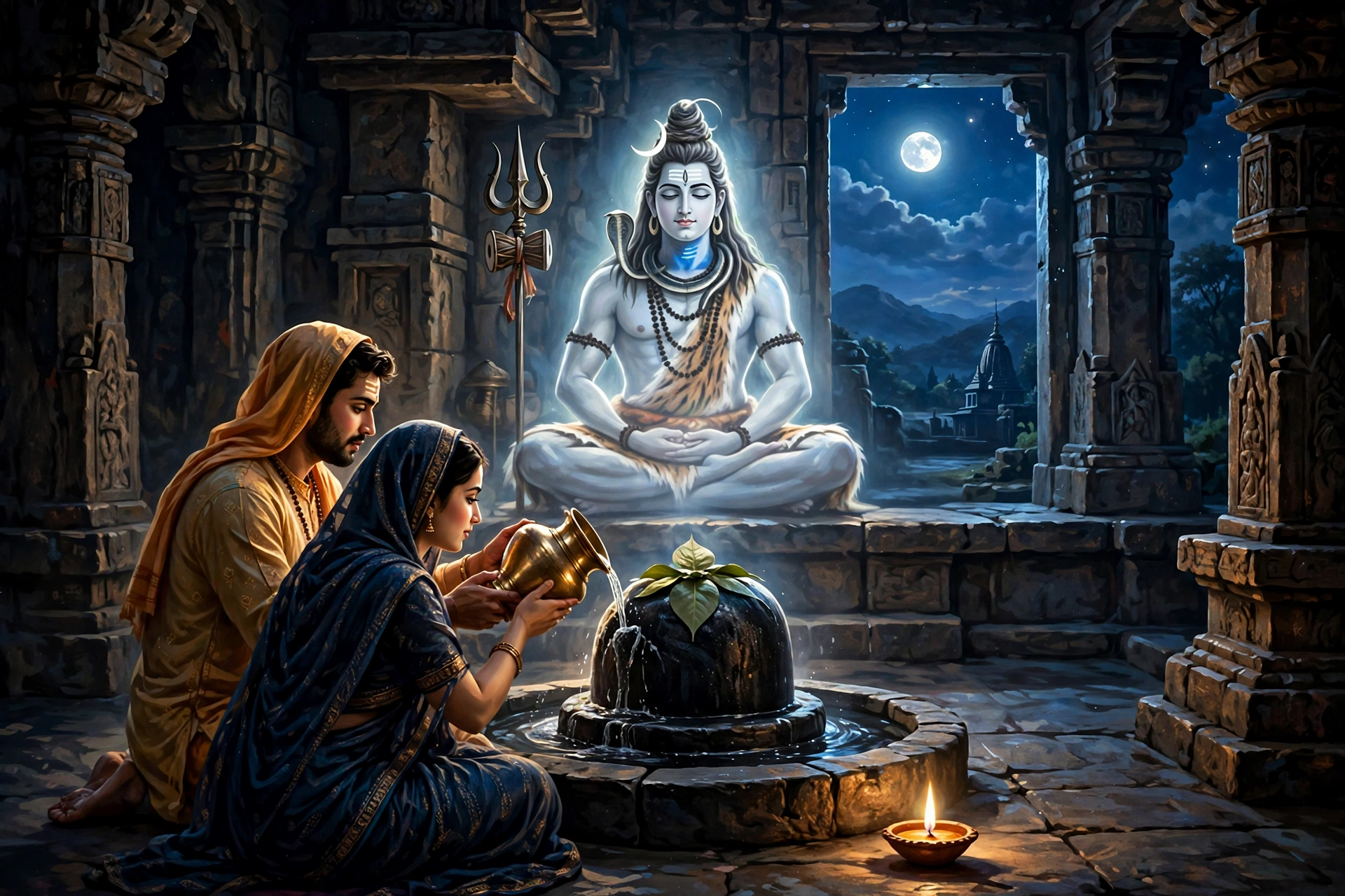 महाशिवरात्रि 2027: तारीख, पूजा मुहूर्त और व्रत विधि