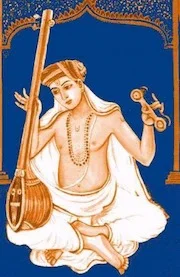 Tyagaraja
