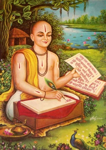 Tulasi Das