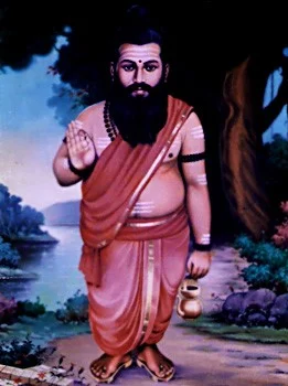 Agastya Rishi