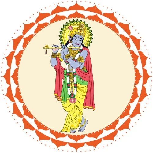 Sri Krishna