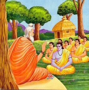 Upanishads