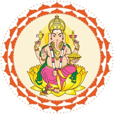 Ganesha Stotrams