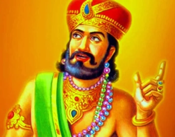 Vidura Neethi